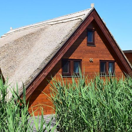 Chalet Im See- Nr 44 Rust Bagian luar foto